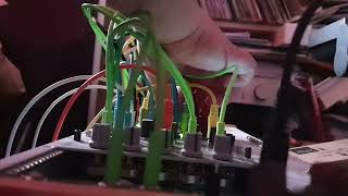 Modular Jam 08.07.2023