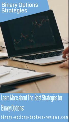 Binary Options Strategies to Maximize Your Profits - YouTube
