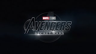 Avengers: Secret Wars | Trailer Music