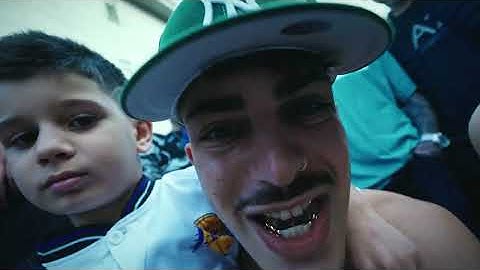 Skinny, Enzo Benz - Affidamento (Prod. Skinny)