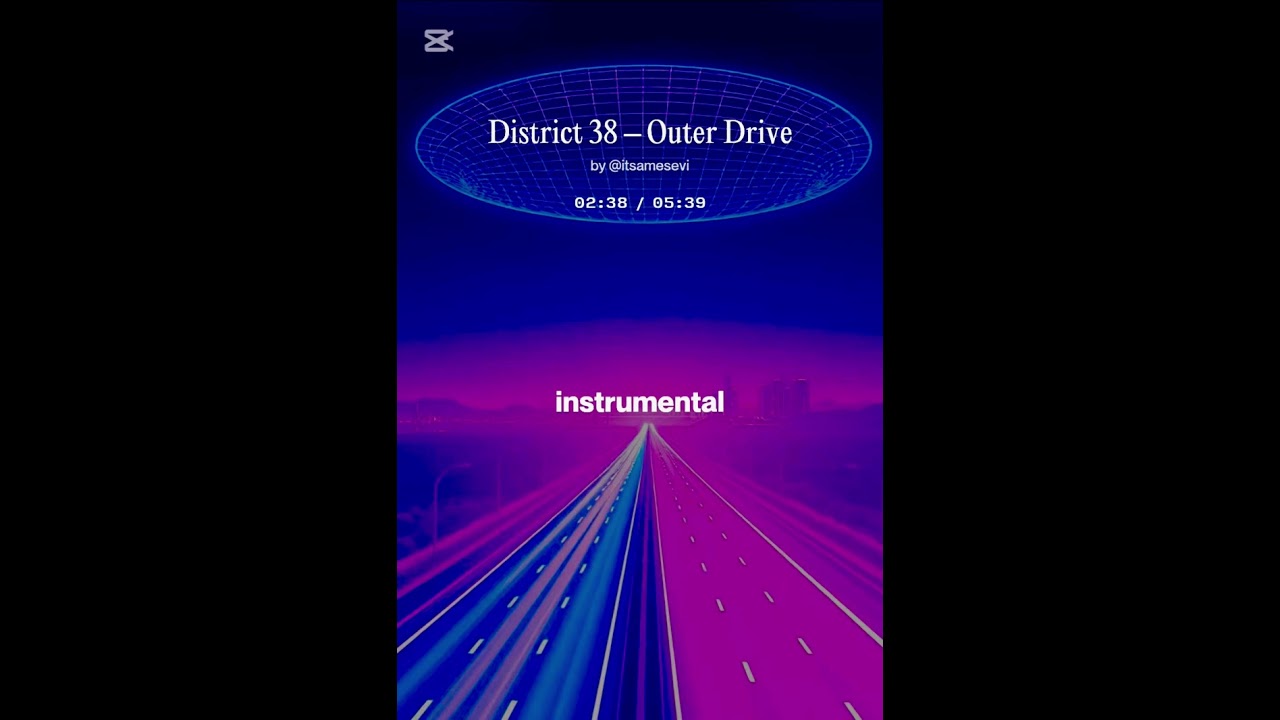 District 38 – Outer Drive