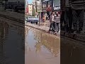 المنيا الآن استنفار لرفع مياه الأمطار من الشوارع الرئيسية والفرعية