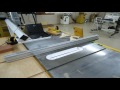 48 Miter Extension Fence By Peachtree Woodworking PW1100 48 Miter Extension Fence By Peachtree Woodworking PW1100