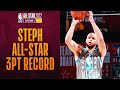 STEPHEN CURRY BREAKS ANOTHER 3-PT RECORD!! 🔥🔥
