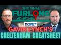 Gavin Lynch’s Full Cheltenham Festival Cheat Sheet | Every Race Covered | Strong Nap + 295/1 Bet!