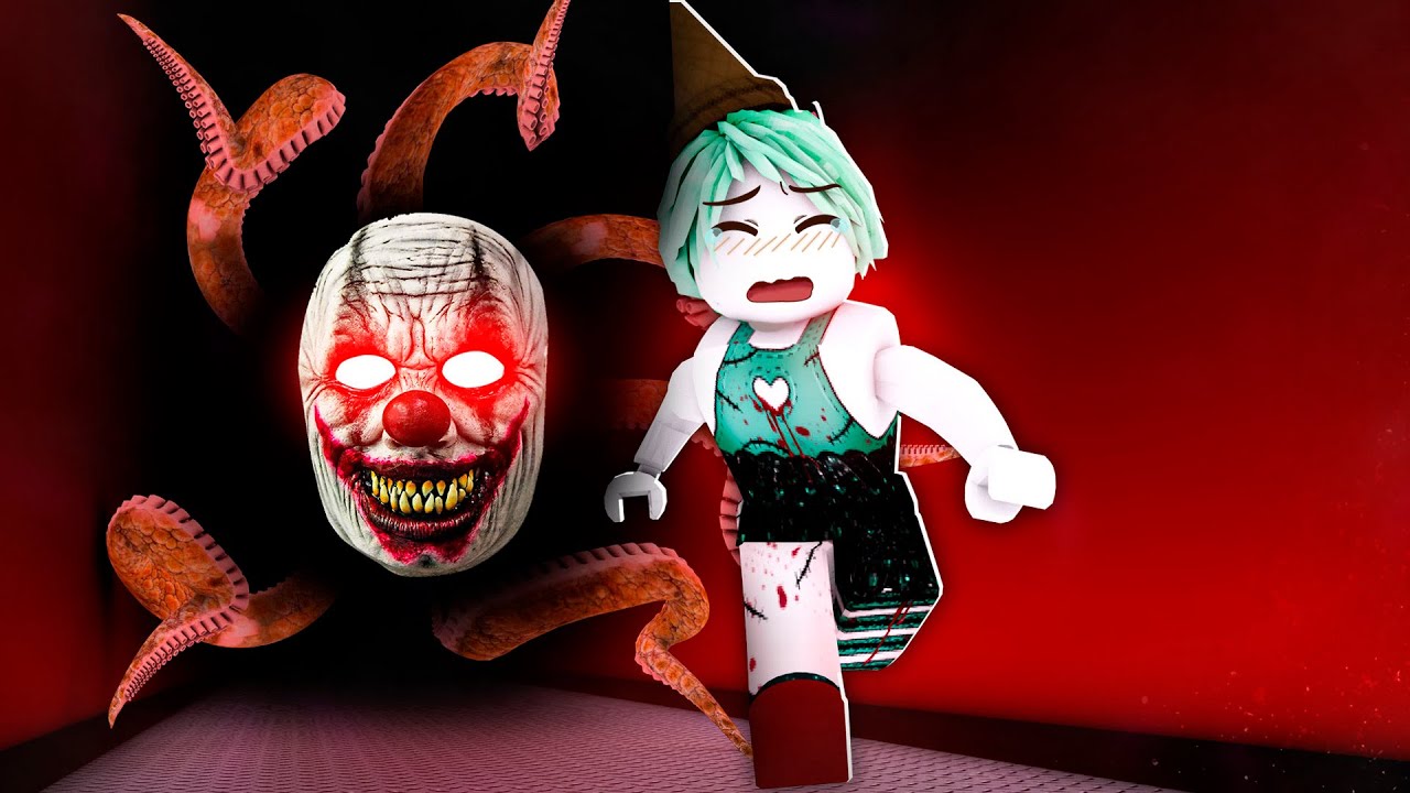 CARNAVAL de JOLLY's - Historias de Terror | Roblox Halloween