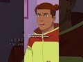 "Having powers isn't easy, but we do our best." | Invincible