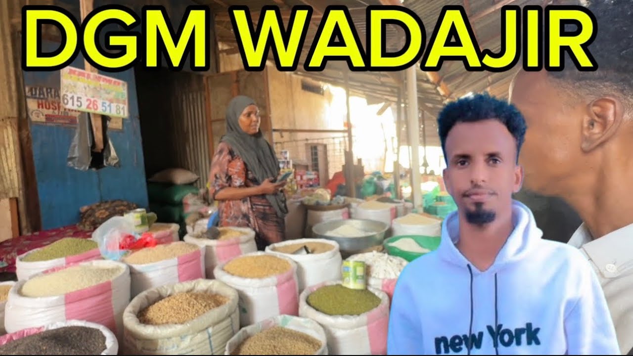 WASIDE ISBADAL KA DGM WADAJIR 2026 