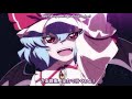 【Touhou】Fantasy Kaleidoscope - Episode 10 - FANDUBs MUXED - ENG SUB