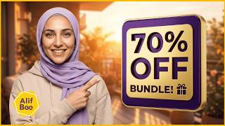 Get 5 Years of AlifBee Premium at 70% OFF (Limited-Time Super Sale!) screenshot 5