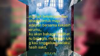 Curahan hati DJ galau BY:BRAYN