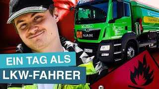 Ein Tag als LKW-Fahrer screenshot 1