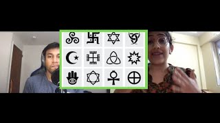 Pavithra Dikshit: How Designers think about Symbols