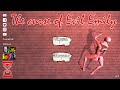 Обновление проклятия Эмили ◄ The curse of Evil Emily 1.3