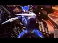 Spider-Man: Web of Shadows - Walkthrough Part 39 - Symbiote Spider-Man Vs. Symbiote Vulture