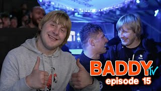 Our Gym Keeps Taking Over | BaddyTV Ep. 15