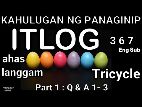 Video: Kailan Ibibigay Ang Mga Itlog Ng Iyong Sanggol