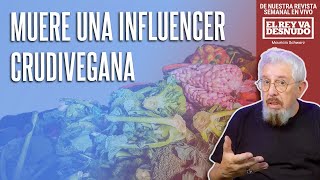 Revista - La Muerte De Zhanna Samsonova Ha Dado Pie A Grandes Falsedades