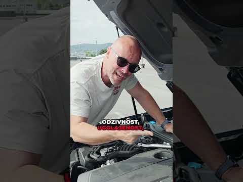Audi A5 Avant TDI quattro - 7 stvari!