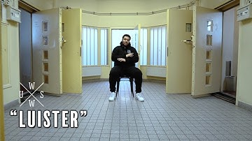 GP UIT G - "LUISTER" (ALBUM OUT NOW) Official Music Video (Prod. By Emage)
