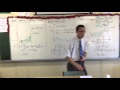Calculating Areas Between Curves