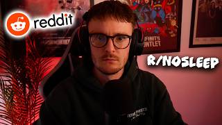 ASMR 1 Hour Of Scary Reddit Stories! (r/nosleep)