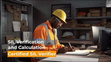 SIL Verification and Calculation Workshop