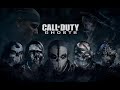 Call of duty ghosts full game movie