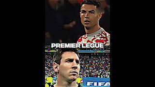 Ronaldo Vs Messi #ronaldo #messi #goat #football