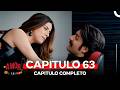 Amor Obstinado Capitulo 63 Doblado En Español 