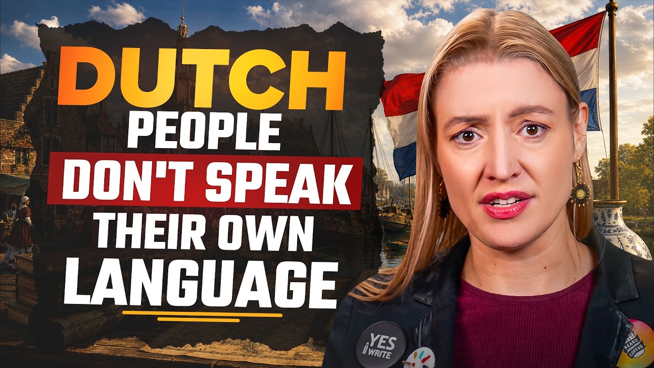 Dutch Language Position in the Germanic Family