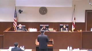 🚨⚠️ 'You Can't Come In' Used Against Defendant — Fourth Amendment Comment | Cornelius | 2D14-122