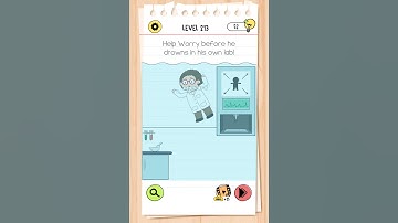 Mastering Brain Test 4 | Can You Beat Level 213? #braintest #youtubeshorts #viralshorts #youtube