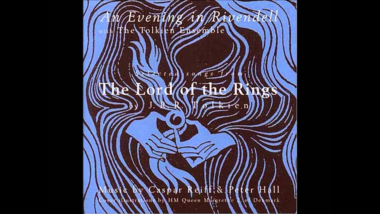 Obejrzyj The Tolkien Ensemble: "Song of Beren and Lúthien" w YouTube Obejrzyj The Tolkien Ensemble: "Song of Beren and Lúthien" w YouTube
