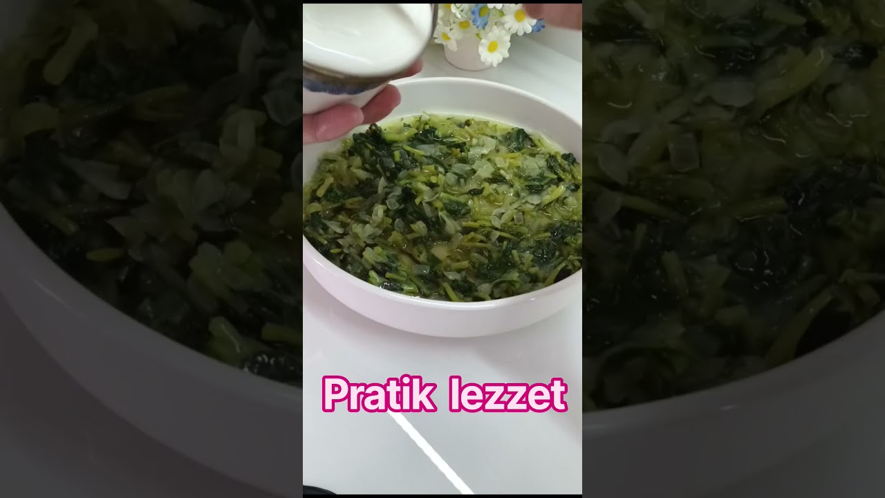 ‼️ pratik yoğurtlu semizotu #pratiktarifler #yogurt #pulbiber # #pratik #shorts #yemektarifleri ‼️ pratik yoğurtlu semizotu #pratiktarifler #yogurt #pulbiber # #pratik #shorts #yemektarifleri