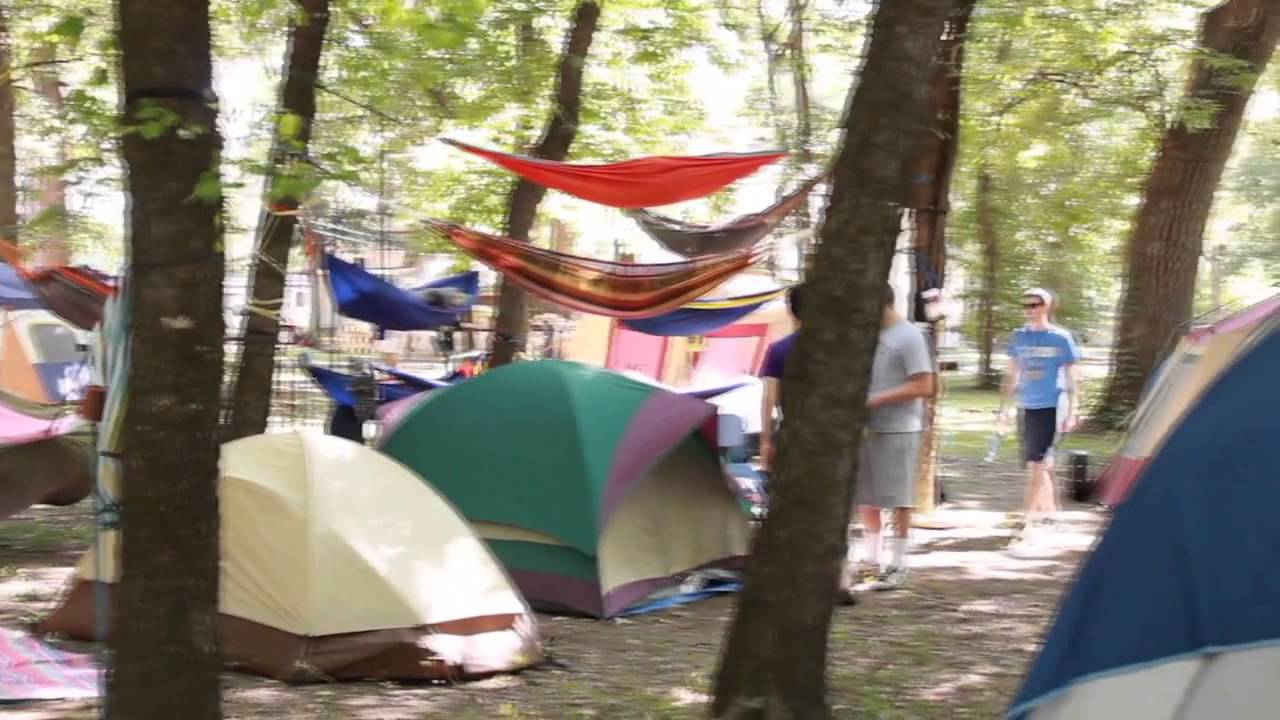 Fall Conference Promo