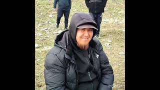 картинка: Ак-Суу командасы 09.03.2025