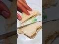 Vegetables sandwiches 🥪 😋 #trendingshorts #shortvideo #shorts #yummmmy #recipe #sendwich #vagetable
