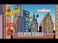 Marvel Legends Kingpin BAF Silver Sable Spiderman Toy Review