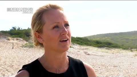 Hover UAV - Jackie Dujmovic - Drone Shark Alarm