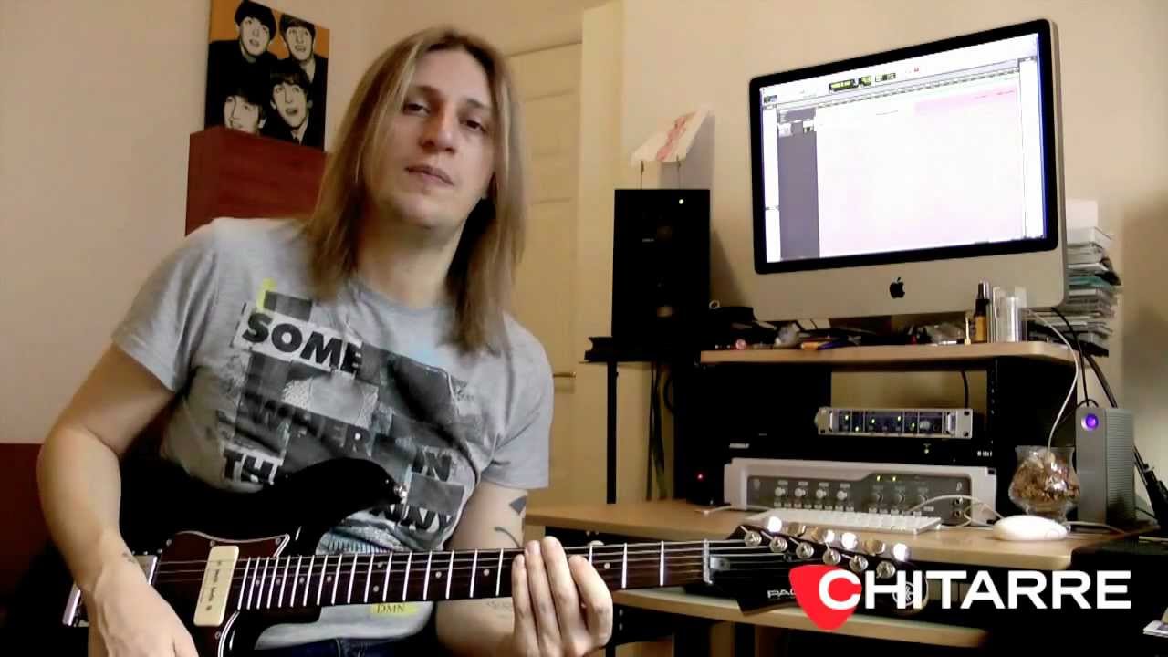 Bogner Ecstasy Blue - di Simone Gianlorenzi