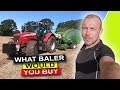 What baler would you buy??... Alan Clyde | FarmFLiX