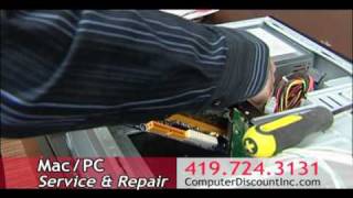 Computer Discount