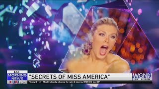 Secrets of Miss America
