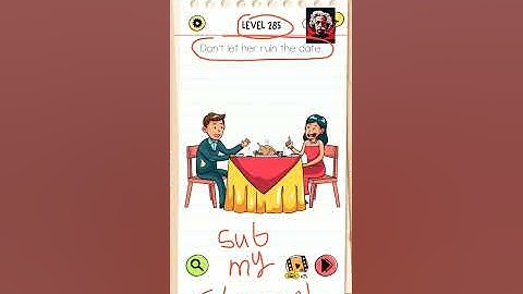 Brain test All Star level 335 Walkthrough Solution