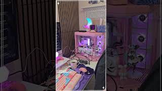 【 𝗔𝗦𝗠𝗥 ┊ 𝗩𝗟𝗢𝗚 】Un setup chaotique