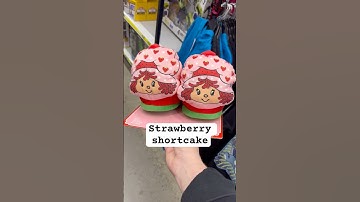#christmas #giftsforher #fivebelow #cutefinds #shorts #viral #fyp #strawberryshortcake #slippers