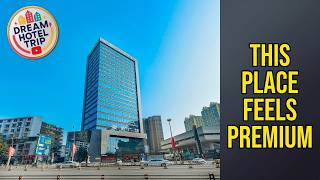 Lavande Hotel Sichuan Shehong Juxin Plaza - This Place Feels Premium | Suining, China🏩 | DreamHotelTrip