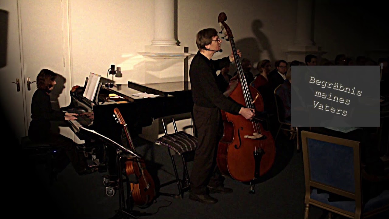 Es Ist Was Es Ist Sagt Die Liebe Songtext `Es Ist Was Es Ist - sagt die Liebe` - das Duo Metronomicha im