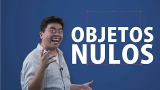 Kenji Ensina #04 - Objetos nulos (null objects)